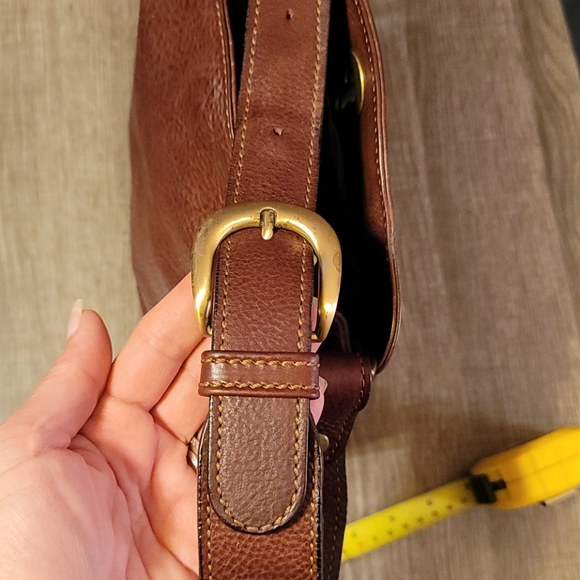 Smith & Canova handbag - Picture 6 of 9